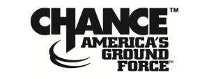 Chance helical anchors logo