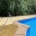 Pool Deck Stabilization